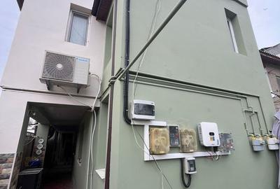 Casa 3 camere Faleza Nord - 13