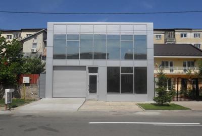 Hala industriala de inchiriat - 1