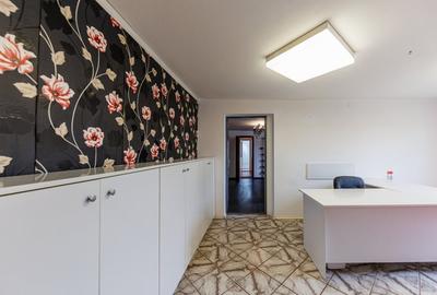 Spațiu industrial, de 1,285 mp, în Dumbrăvița - 20