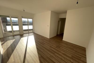 Dezvoltator | Apartamente disponibile imediat | 3 camere | 2 bai - 2