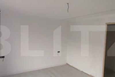 Casă cu 4 camere cu Teren 500 Mp în Cihei - 1