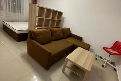 Garsonieră decomandată în Dristor - 5