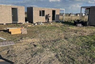 Teren de 590 mp, în Corbu - 8
