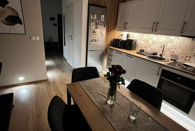 Garsonieră în Central - 1