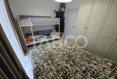 Apartament de vanzare 2 camere etaj intermediar Selimbar Sib - 8
