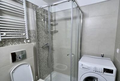 Apartament cu 2 camere decomandat, mobilat în Colentina - 10