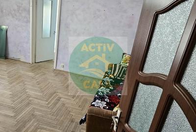 Apartament cu 2 camere nedecomandat în Est - 9