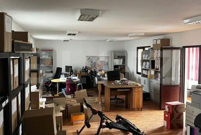 Spațiu comercial, de 300 mp, în Burdujeni - 5