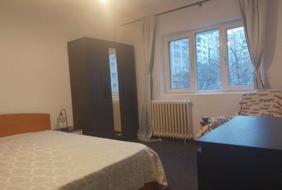 Apartament cu 3 camere decomandat în Unirii - 4