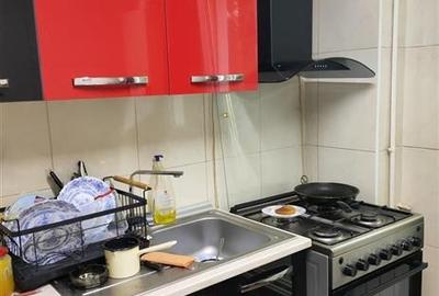 Apartament cu 4 camere semidecomandat, mobilat în Berceni - 13