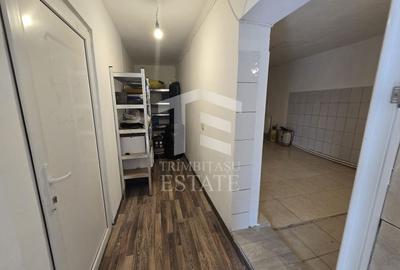 CENTRU- Nicolae Iorga | Spatiu de birouri | cabinete | gaz | 3.8 W - 23