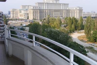 Apartament 2 camere Centru Civic - Parlament - Marriott 13 Septembrie - 2