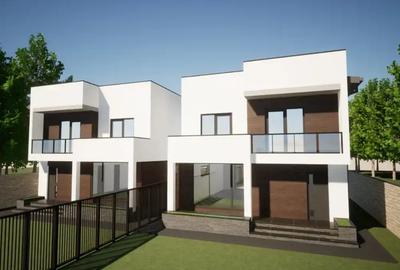 Vand doua case Cazasu P+E - 5