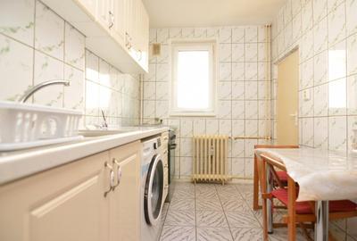 INCHIRIERE APARTAMENT 2 CAMERE NICOLAE GRIGORESCU - METROU NICOLAE GRIGORESCU - 14