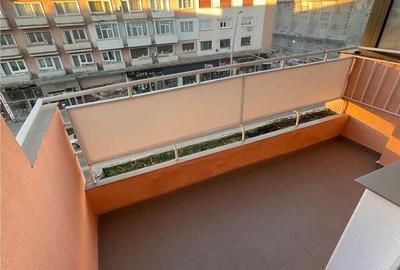 Apartament cu 3 camere semidecomandat în Ultracentral - 4