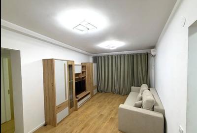 Apartament cu 2 camere semidecomandat, mobilat în Calea Victoriei - 1
