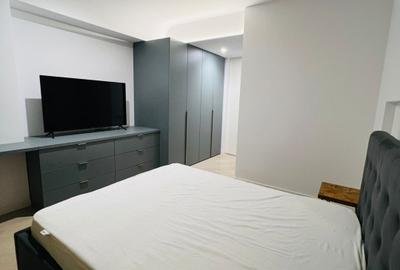 Apartament 3 camere Cortina North - 4