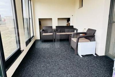 Apartament cu 3 camere decomandat în Burdujeni - 8