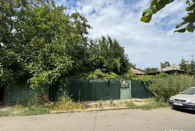 Casă cu 4 camere în Km 4 - 3