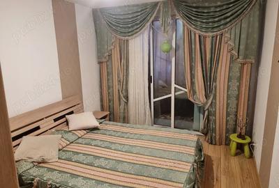 Apartament 3 camere semidecomandat 75000 euro - 9