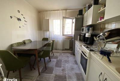 Apartament cu 2 camere decomandat în Central - 3