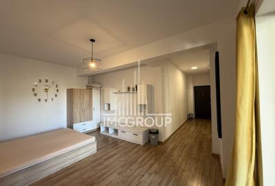 Apartament cu o camera | zona Bosch/ NTT Data | Balcon | Parcare Subterana - 3