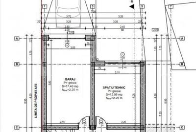 Casă individuală cu 6 camere cu Canalizare în Mănăștur - 7