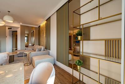 Vanzare apartament de 2 camere Pipera - 6