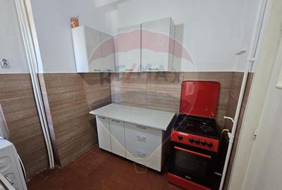 Apartament 2 camere de inchiriat zona Unirii cu centrala - 11