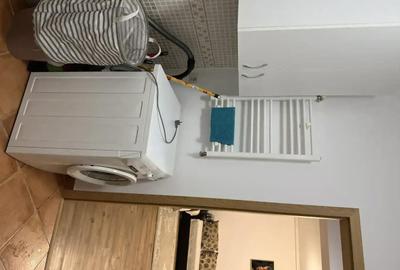 Apartament cu 2 camere semidecomandat în Central - 2