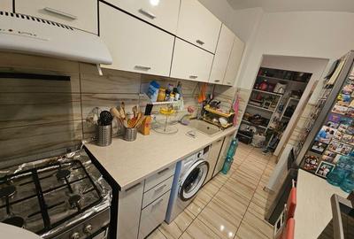 Apartament 3 camere Titan / Liviu Rebreanu / Park Lake - 4