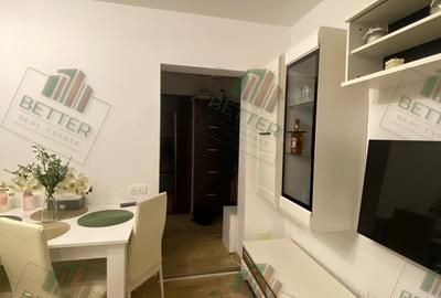 Apartament cu 3 camere semidecomandat, mobilat în Berceni - 3