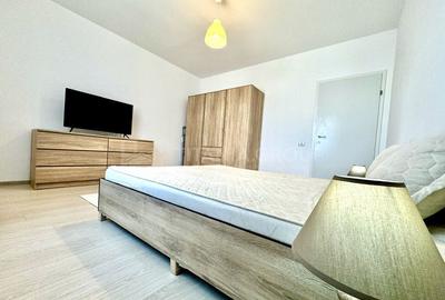 Apartament 2 camere la Alphaville Racadau, Pet Friendly, ... - 10