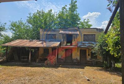 Casă individuală cu 4 camere cu Canalizare în Foișor - 5