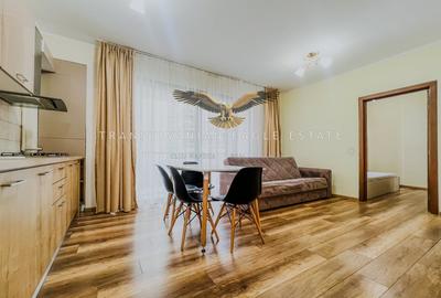 Apartament modern situat in VIVIDO Business Center - 2