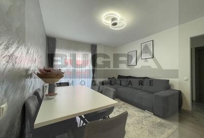 Apartament de 2 camere, 49mp, parcare, zona Restaurant Regal - 4