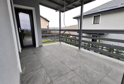 Casă individuală cu 4 camere cu Canalizare în Rediu - 7