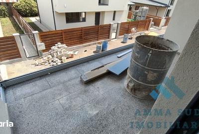 Casă cu 3 camere cu Teren 270 Mp în Central - 1