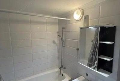 Garsonieră în Lujerului