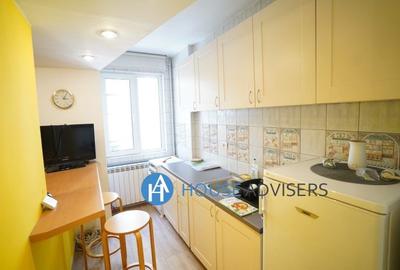 Inchiriere apartament 2 camere Cismigiu - 12