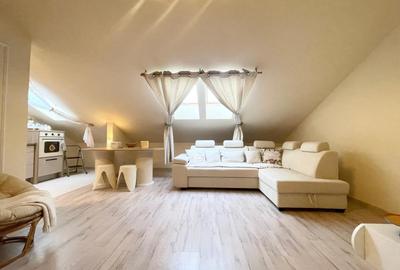 Apartament cu 2 camere semidecomandat, mobilat în Sud - 2