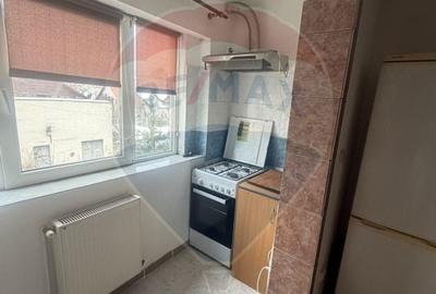 Apartament cu 2 camere decomandat în Hotvon - 11
