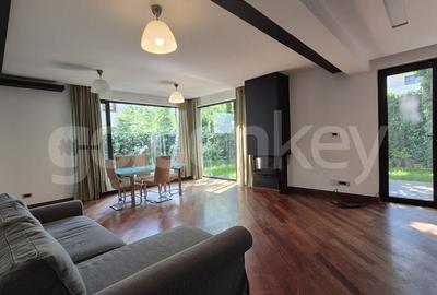 Vila moderna cu 5 camere in complex rezidential - 3