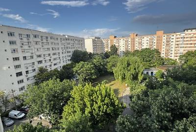 Garsonieră semidecomandată în Tei - 6