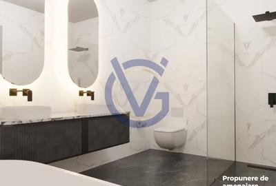 Imagineaza-ti noua ta viata in vila editie limitata, langa Paradisul Verde! - 24