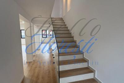Vila 6 camere, 212MP+83MP Terasa, Zona Gheorgheni, Cluj - 8
