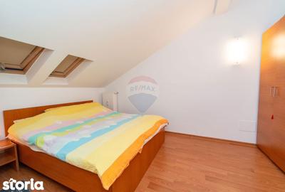 Apartament cu 2 camere decomandat în Central - 9