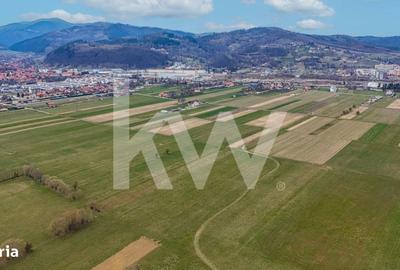 Spațiu comercial, în Plaiul Foii