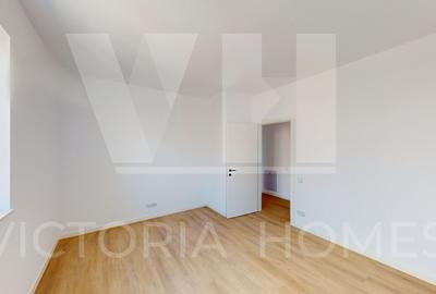 Apartament cu 2 camere semidecomandat în Pipera - 2