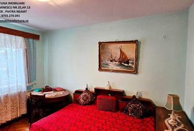 Apartament 2 camere decomandate, etaj 2, zona Maratei -Grad."Floare de Colt" - 2